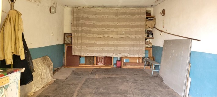 Аренда гараж "Дзержинец" - фото 1