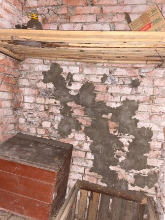 Комора, підвал, складське приміщення - фото 1