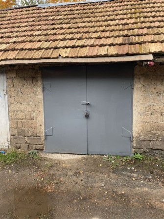 Здам гараж-сарай карачуни - фото 1