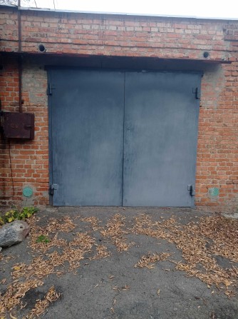 Сдам гараж район Боженко - фото 1