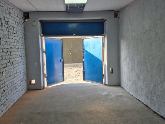Здам в оренду гараж на північному в кооп. Нива навпроти ОККО Рівне