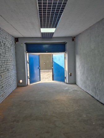 Здам в оренду гараж на північному в кооп. Нива навпроти ОККО - фото 1