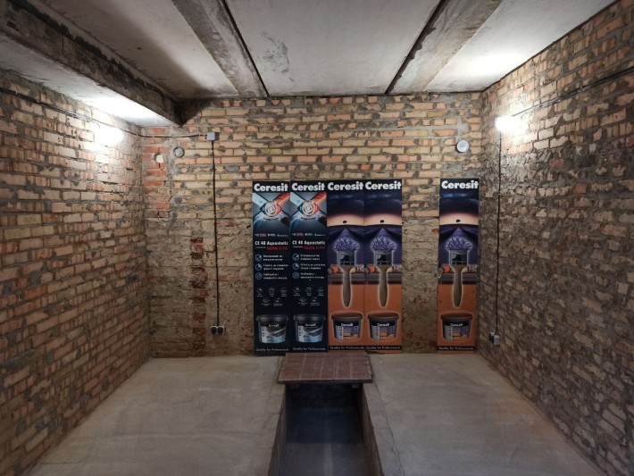 Здам цегляний гараж в оренду кооперативТРАКТОРНИЙ РівнеНебожицького 16 - фото 1