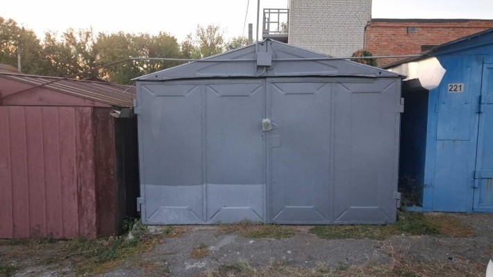 Сдам гараж в оренду - фото 1