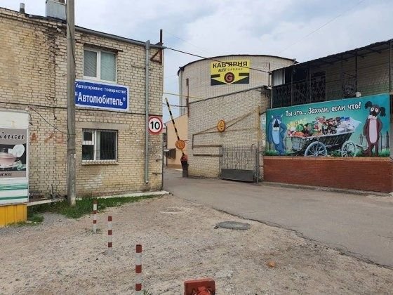 Здам в оренду два гаражі Суми