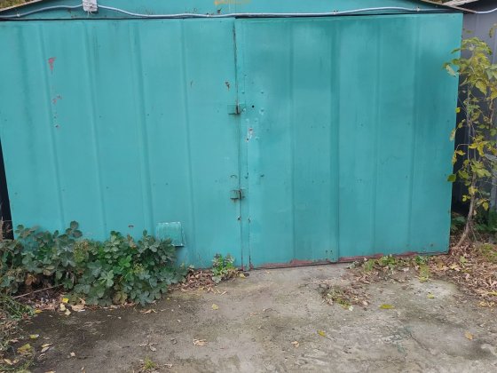 Здам гараж (м.Суми) Сумы