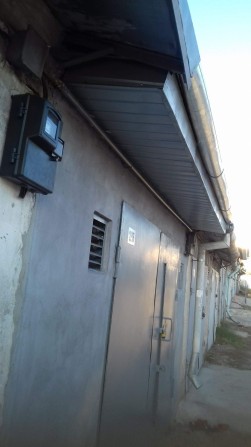 Гараж цегляний сухий в оренду вул Лесі Українки 4 кооп Східний - фото 1