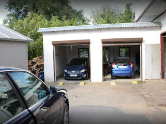 здам бокс на два авто Тернополь