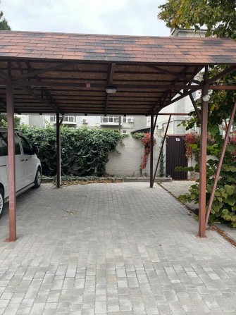 Здам паркомісце критого типу - фото 1