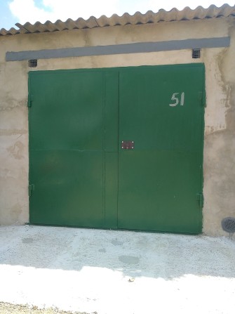 Сдам гараж Железнодорожник-3 - фото 1