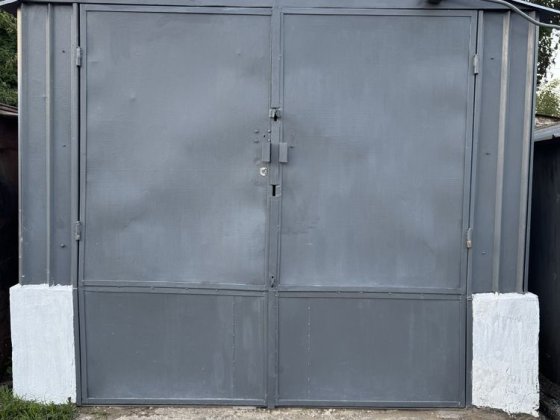 Оренда гаража Южка нижня Кооп 11 Черновцы