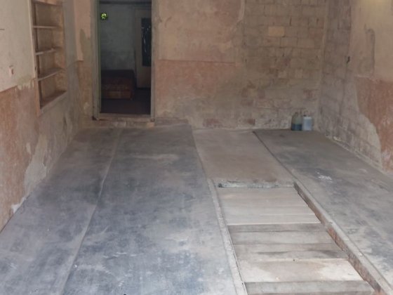 Здається гараж.. Черновцы