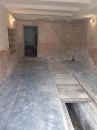 Здається гараж.. - фото 1