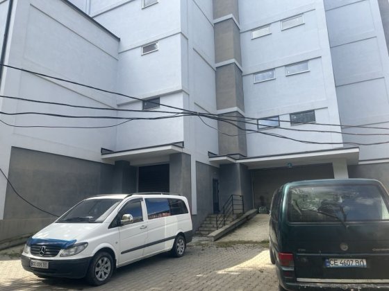 Оренда парковочного місця Черновцы