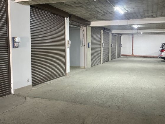 Гараж Чкалова Черновцы