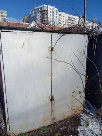 Здається гараж.. - фото 1