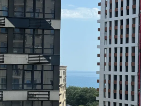 2х к ЖК 51 Жемчужина / Аркадия. Вид моря. Переуступка. Одеса