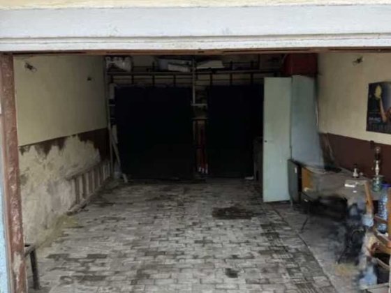 Здам в оренду гараж Герцена Чернівці