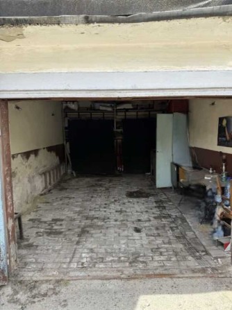 Здам в оренду гараж Герцена - фото 1