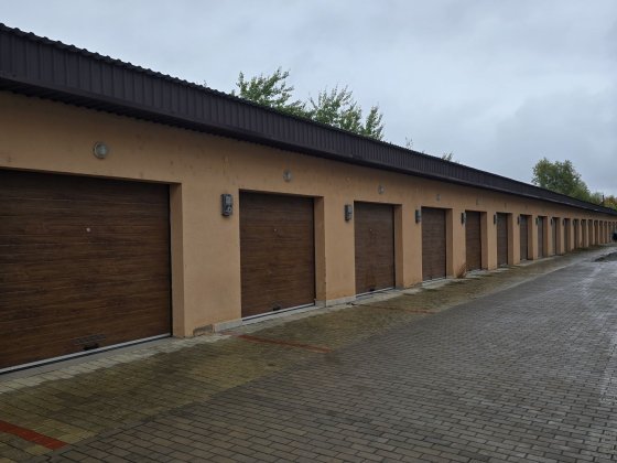 Оренда гаража вул.Гвардійська