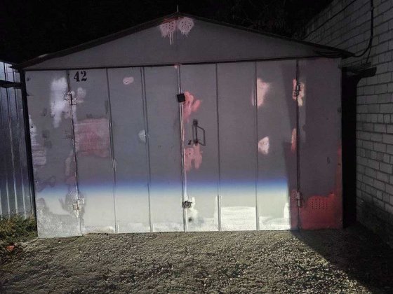 Здам гараж по вул. М.Грушевського між будинком 97 і 97/1 м. Черкаси. Черкаси