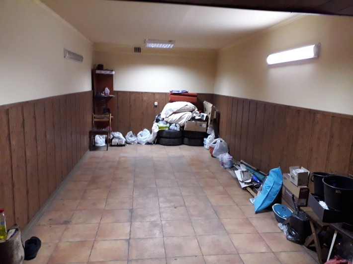 Здам в оренду гараж в кооперативі «Аврора» поряд з «Дніпро Плаза». - фото 1