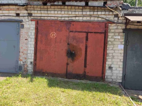 Здам гараж, вул. Північна Чернигов