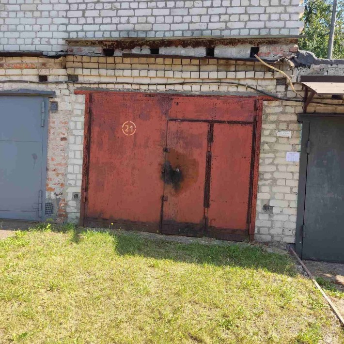 Здам гараж, вул. Північна - фото 1