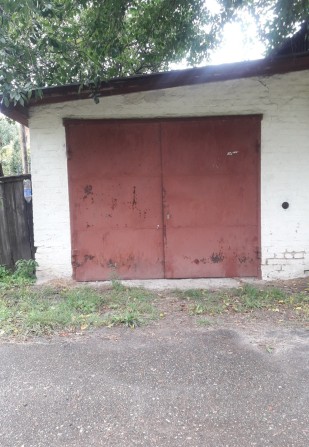 Здам гараж в р-ні стадіону Гагаріна - фото 1