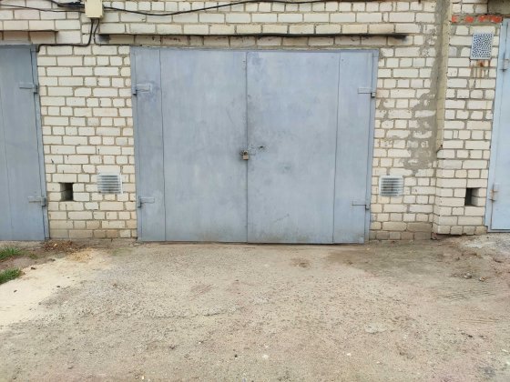 Оренда гаража АК-45 р-н Роддому. Власник Чернигов