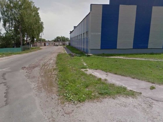 Аренда кирпичный гараж кооператив №20а р-н. Ремзавод Камаз центр Чернігів