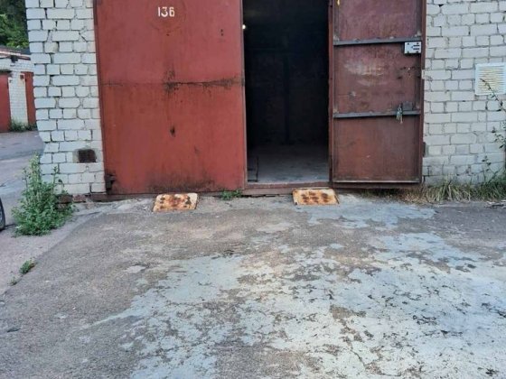 Оренда гаража в АК 26( Рокосовського , Нива, березовий гай)