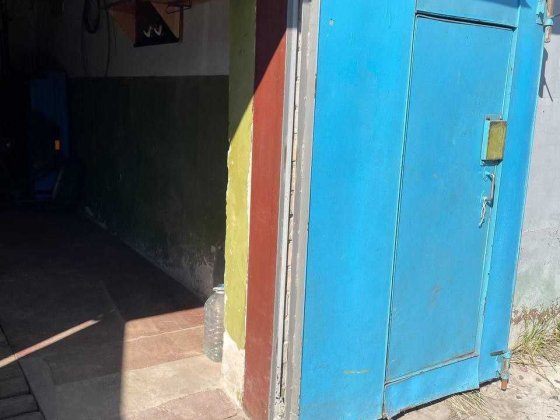 Здам капітальний гараж в АК 20а (біля КаМАЗ-центру), ВЛАСНИК. Чернигов