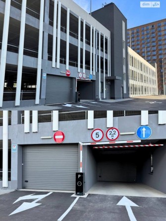 Сдам паркинг на Варашвский 3 - фото 1