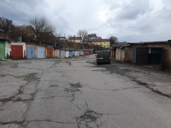 Здам в оренду добротний гараж Пирогова  ГСК 7 Вінниця