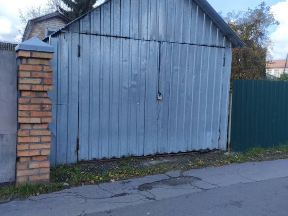 Оренда гаража в районі Площі Перемоги,Петроцентра Винница