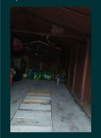 Здам гараж на довгий термін - фото 1