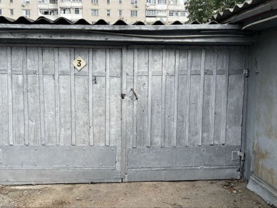 Гараж в оренду, кооператив «турист» Черкассы