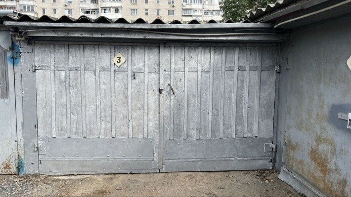 Гараж в оренду, кооператив «турист» - фото 1