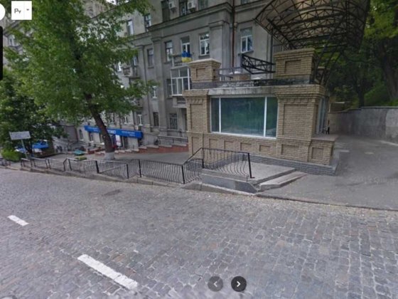 Печерськ, Шовковична. Здам капітальний гараж Киев