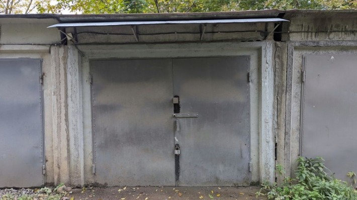 Здам в оренду гараж, 600-річчя, гаражний кооператив - фото 1