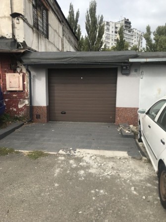 Сдам гараж Галагани Нивки - фото 1