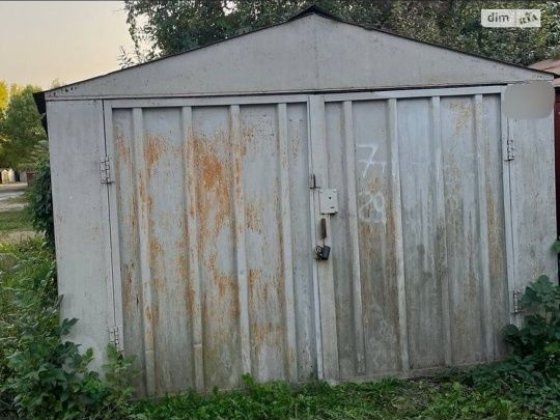 Здам гараж в оренду вул.Миколи Ващука Винница