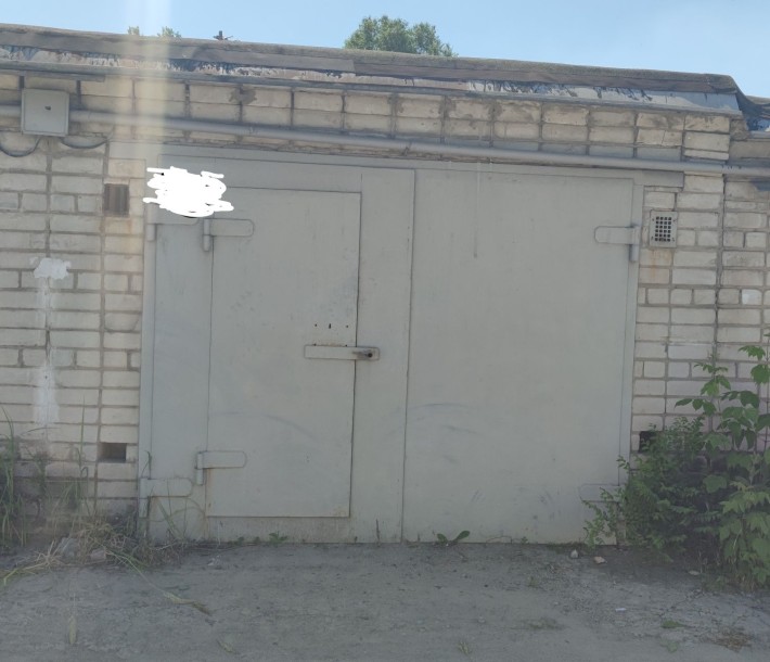 Сдам капитальный гараж в кооперативе" Гранит "Клочко-6 - фото 1