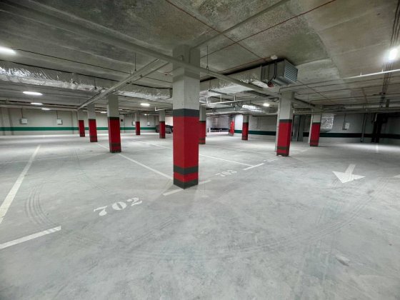 Аренда паркингов в ЖК Маяк