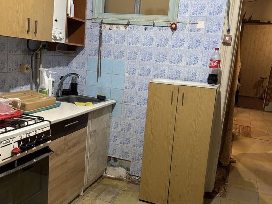 Продам 3х квартира! Сталінка Кривой Рог