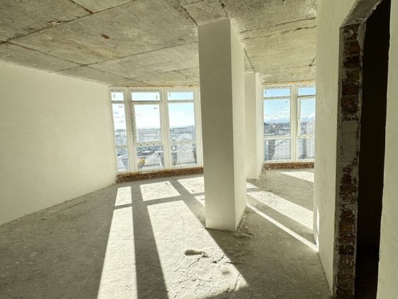 Квартира з терасою в Європейський Сіті Ивано-Франковск