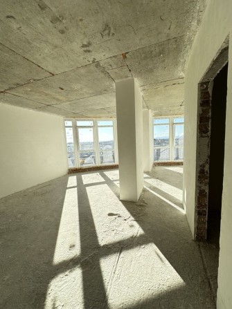 Квартира з терасою в Європейський Сіті - фото 1