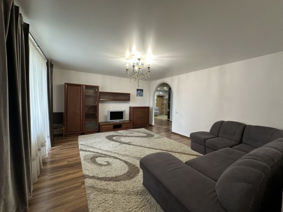 Розкішна 2-кімнатна квартира на вул.Тролейбусна 28! Івано-Франківськ