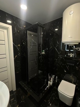 Продам квартиру-студию (Украинская 78) - фото 1